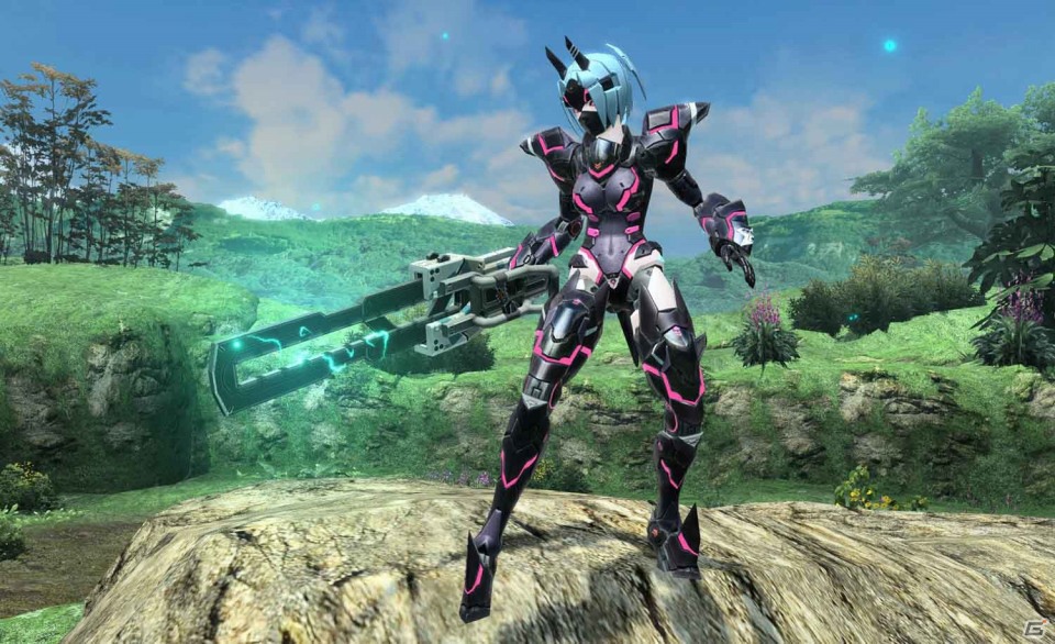 PC「ファンタシースターオンライン2」大型アップデート第1弾・後編「必滅の呼び声」を10月10日に実施！サブクラス実装やレベルキャップを開放の画像14
