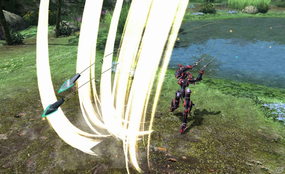 PC「ファンタシースターオンライン2」大型アップデート第1弾・後編「必滅の呼び声」を10月10日に実施！サブクラス実装やレベルキャップを開放の画像19