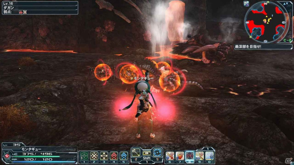 PC「ファンタシースターオンライン2」大型アップデート第1弾・後編「必滅の呼び声」を10月10日に実施！サブクラス実装やレベルキャップを開放の画像2