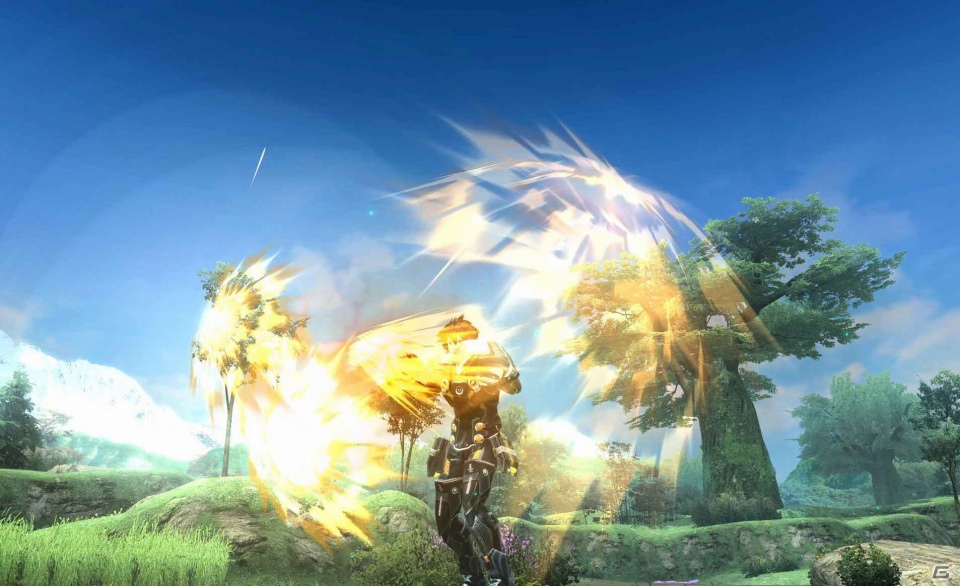 PC「ファンタシースターオンライン2」大型アップデート第1弾・後編「必滅の呼び声」を10月10日に実施！サブクラス実装やレベルキャップを開放の画像20