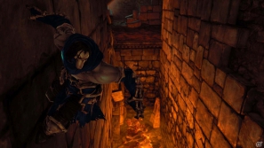 PS3/Xbox 360「Darksiders II」10月18日に予定されていた発売日を11月29日に変更の画像3
