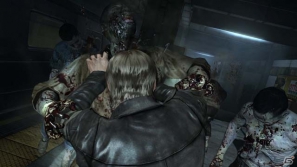 10月4日発売！PS3/Xbox 360「バイオハザード6」さまざまなゲームシーンや進化したインターフェイス、多彩なアクションをおさらいしようの画像5