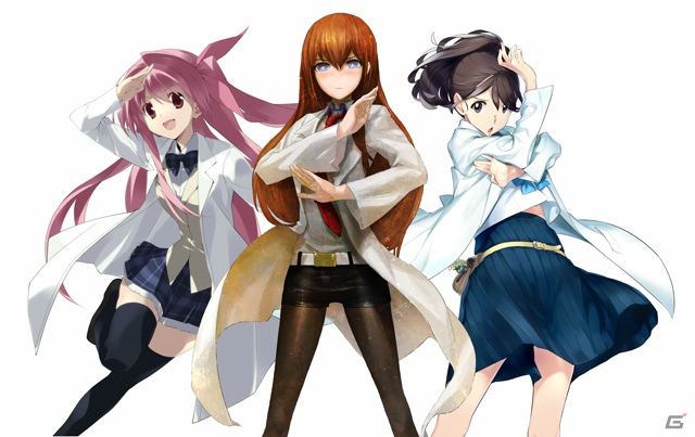 「科学アドベンチャーライブ2012」ニコ生ステージ最終回はゲストに「ロボティクス・ノーツ」神代フラウ役・名塚佳織さんが登場の画像2
