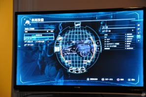 世界は拡がり続ける「EVE Online」＆CBTは今冬予定、PS Vitaでは一部の要素が遊べるPS3「DUST 514」プレゼン＆インタビューレポートの画像13