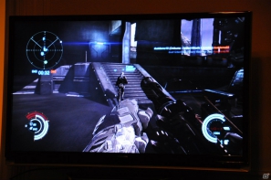 世界は拡がり続ける「EVE Online」＆CBTは今冬予定、PS Vitaでは一部の要素が遊べるPS3「DUST 514」プレゼン＆インタビューレポートの画像36