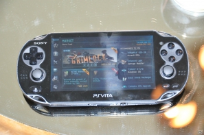 世界は拡がり続ける「EVE Online」＆CBTは今冬予定、PS Vitaでは一部の要素が遊べるPS3「DUST 514」プレゼン＆インタビューレポートの画像41