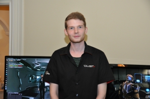 世界は拡がり続ける「EVE Online」＆CBTは今冬予定、PS Vitaでは一部の要素が遊べるPS3「DUST 514」プレゼン＆インタビューレポートの画像44