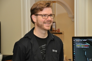世界は拡がり続ける「EVE Online」＆CBTは今冬予定、PS Vitaでは一部の要素が遊べるPS3「DUST 514」プレゼン＆インタビューレポートの画像46