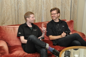 世界は拡がり続ける「EVE Online」＆CBTは今冬予定、PS Vitaでは一部の要素が遊べるPS3「DUST 514」プレゼン＆インタビューレポートの画像48