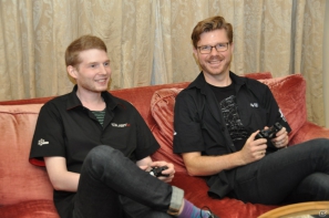 世界は拡がり続ける「EVE Online」＆CBTは今冬予定、PS Vitaでは一部の要素が遊べるPS3「DUST 514」プレゼン＆インタビューレポートの画像49