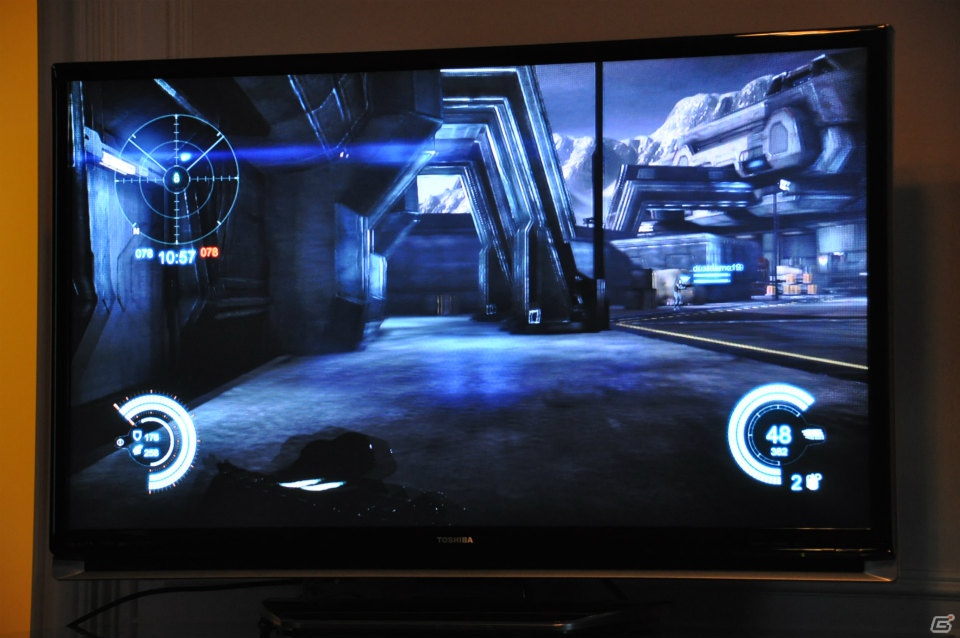 世界は拡がり続ける「EVE Online」＆CBTは今冬予定、PS Vitaでは一部の要素が遊べるPS3「DUST 514」プレゼン＆インタビューレポートの画像17