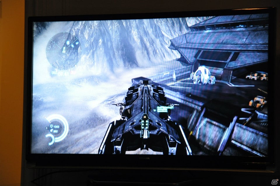 世界は拡がり続ける「EVE Online」＆CBTは今冬予定、PS Vitaでは一部の要素が遊べるPS3「DUST 514」プレゼン＆インタビューレポートの画像27