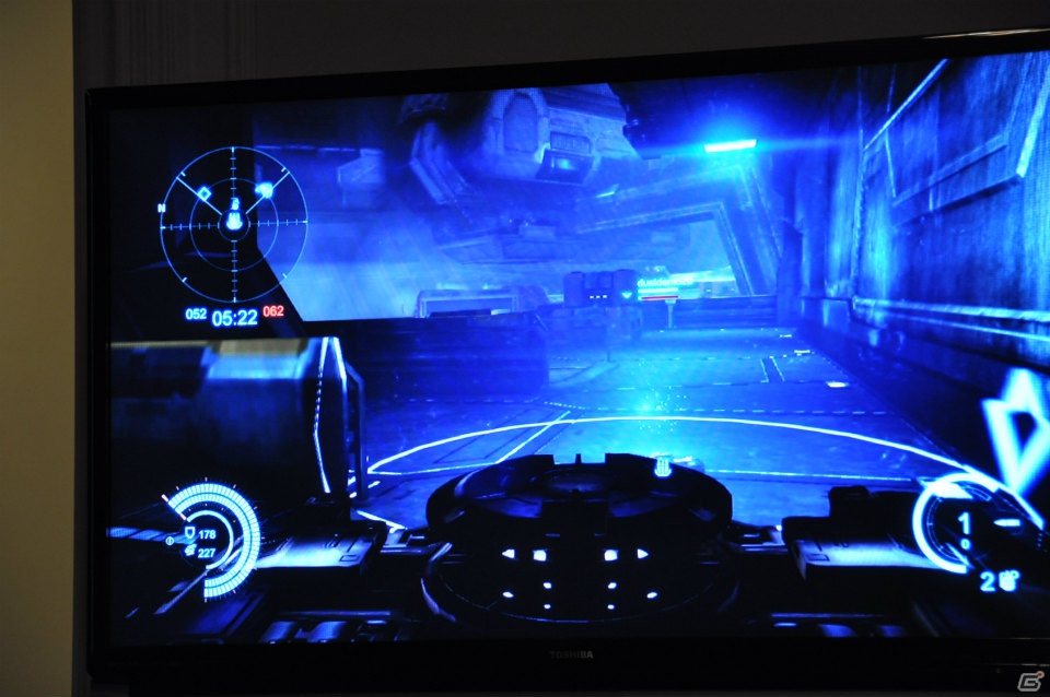 世界は拡がり続ける「EVE Online」＆CBTは今冬予定、PS Vitaでは一部の要素が遊べるPS3「DUST 514」プレゼン＆インタビューレポートの画像32