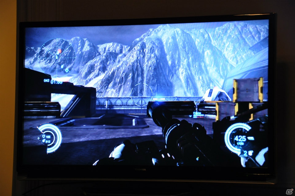 世界は拡がり続ける「EVE Online」＆CBTは今冬予定、PS Vitaでは一部の要素が遊べるPS3「DUST 514」プレゼン＆インタビューレポートの画像35