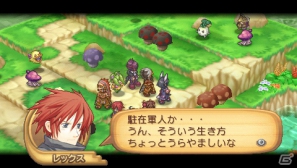 PSP「サモンナイト4」約90キャラクターを仲間にできる「3」との連動要素＆「5」で使用可能な初回封入特典を紹介の画像48