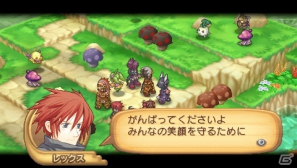 PSP「サモンナイト4」約90キャラクターを仲間にできる「3」との連動要素＆「5」で使用可能な初回封入特典を紹介の画像50