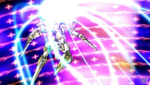 PSP「サモンナイト4」約90キャラクターを仲間にできる「3」との連動要素＆「5」で使用可能な初回封入特典を紹介の画像20