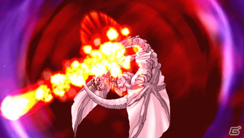 PSP「サモンナイト4」約90キャラクターを仲間にできる「3」との連動要素＆「5」で使用可能な初回封入特典を紹介の画像26