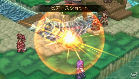 PSP「サモンナイト4」約90キャラクターを仲間にできる「3」との連動要素＆「5」で使用可能な初回封入特典を紹介の画像74