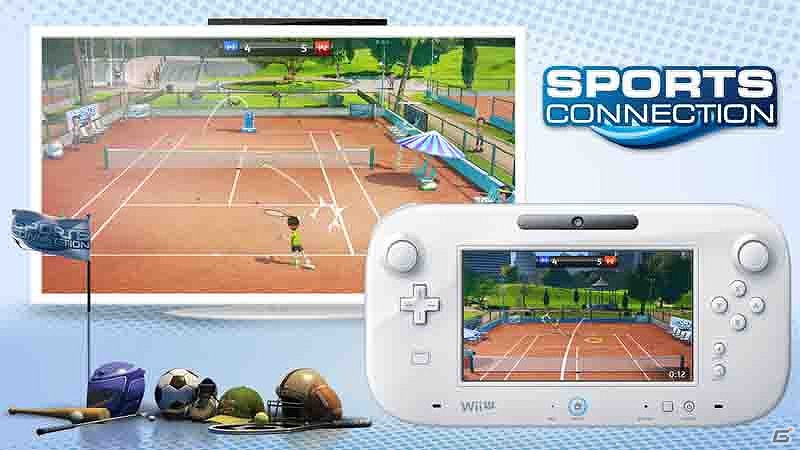 Wii U「ゾンビU」「スポーツコネクション」公式サイトがオープン！各タイトルのトレイラーも一挙公開の画像8