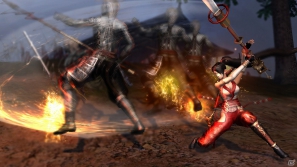 Wii U「無双OROCHI2 Hyper」価格が7,140円(税込)に決定―新キャラクター「紅葉」「神農」を紹介！の画像7