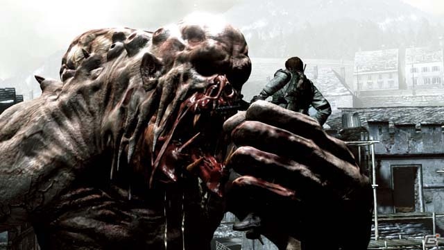 PS3/Xbox 360「バイオハザード6」7人の運命を味わえるゲーム性や「エージェントハント」、そしてゲーム連動型WEBサービスをチェックの画像20