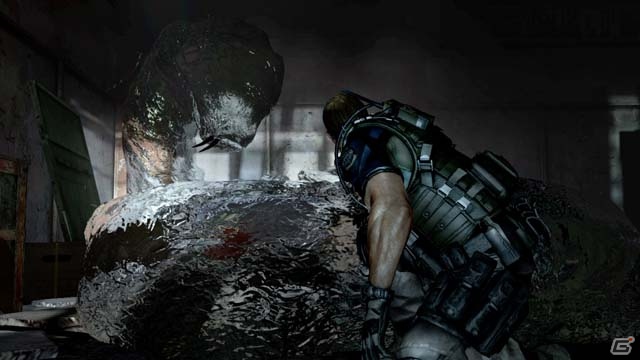PS3/Xbox 360「バイオハザード6」7人の運命を味わえるゲーム性や「エージェントハント」、そしてゲーム連動型WEBサービスをチェックの画像22