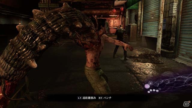 PS3/Xbox 360「バイオハザード6」7人の運命を味わえるゲーム性や「エージェントハント」、そしてゲーム連動型WEBサービスをチェックの画像6