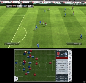 Wii U「マスエフェクト 3 -特別版-」「FIFA 13 ワールドクラス サッカー」が本体発売と同日の12月8日に発売決定の画像17