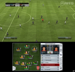 Wii U「マスエフェクト 3 -特別版-」「FIFA 13 ワールドクラス サッカー」が本体発売と同日の12月8日に発売決定の画像19
