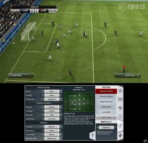 Wii U「マスエフェクト 3 -特別版-」「FIFA 13 ワールドクラス サッカー」が本体発売と同日の12月8日に発売決定の画像21