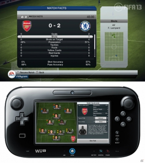 Wii U「マスエフェクト 3 -特別版-」「FIFA 13 ワールドクラス サッカー」が本体発売と同日の12月8日に発売決定の画像24