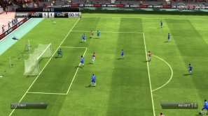Wii U「マスエフェクト 3 -特別版-」「FIFA 13 ワールドクラス サッカー」が本体発売と同日の12月8日に発売決定の画像27