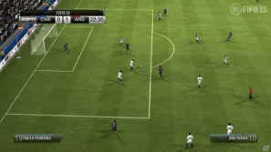 Wii U「マスエフェクト 3 -特別版-」「FIFA 13 ワールドクラス サッカー」が本体発売と同日の12月8日に発売決定の画像28