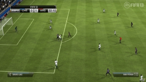 Wii U「マスエフェクト 3 -特別版-」「FIFA 13 ワールドクラス サッカー」が本体発売と同日の12月8日に発売決定の画像29