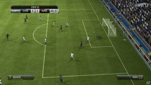 Wii U「マスエフェクト 3 -特別版-」「FIFA 13 ワールドクラス サッカー」が本体発売と同日の12月8日に発売決定の画像30