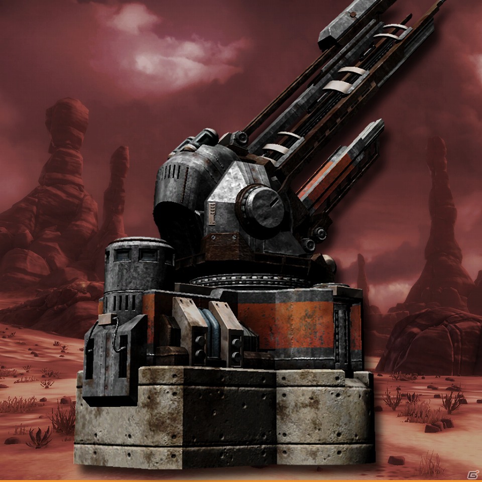猛烈な戦いを体験せよ！PS3「STARHAWK」無料体験版＆新アイテムの追加ダウンロードコンテンツが10月11日に配信決定の画像7