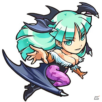 カプコンキャラクター総登場！GREE「みんなと カプコン オールスターズ」本日10月4日より事前登録がスタートの画像2
