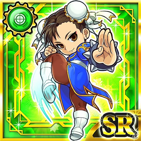 カプコンキャラクター総登場！GREE「みんなと カプコン オールスターズ」本日10月4日より事前登録がスタートの画像6