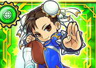 カプコンキャラクター総登場！GREE「みんなと カプコン オールスターズ」本日10月4日より事前登録がスタート