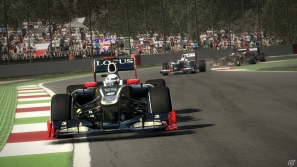 PS3/Xbox 360「F1 2012」本日10月4日発売！公式サイトにてスクリーンショットや映像、楽曲リストが公開の画像10