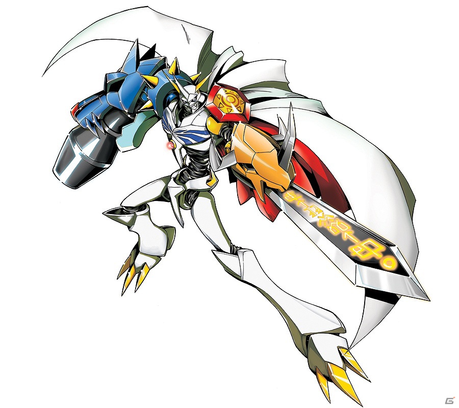 iOS「デジモンクルセイダー」事前登録を開始！カードの詳細＆描き下ろしデジモンのイラストも一部公開の画像1