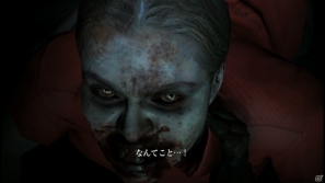 PS3/Xbox 360「バイオハザード6」売り場にゾンビ化したリズが乱入！？シリーズ初めての人も往年のファンもどちらも楽しめる最高傑作に！発売記念イベントレポの画像22