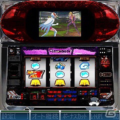 Taiyoのパチスロ「科学忍者隊 ガッチャマン」の実機シミュレータアプリがMobage「モバ7」にて配信開始の画像2