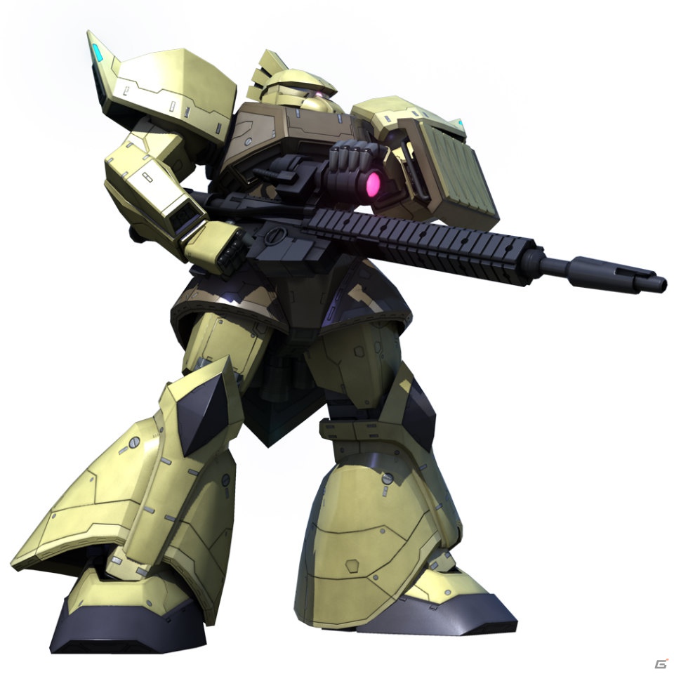 PS3「機動戦士ガンダム バトルオペレーション」新ルール「制圧戦」や新モード「新兵実装訓練」を追加する大型アップデートを実施！サービス開始100日を記念したイベントもの画像10