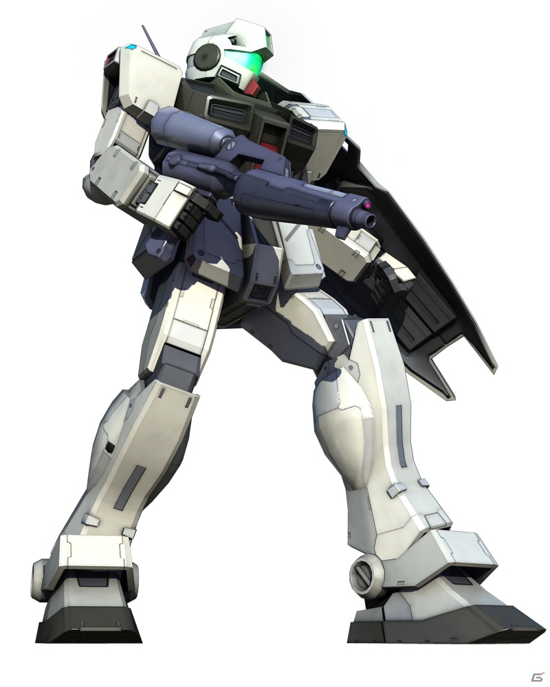 PS3「機動戦士ガンダム バトルオペレーション」新ルール「制圧戦」や新モード「新兵実装訓練」を追加する大型アップデートを実施！サービス開始100日を記念したイベントもの画像7