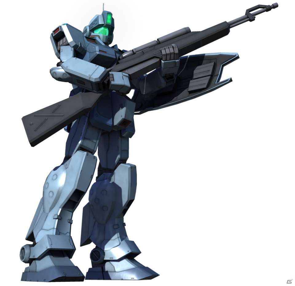 PS3「機動戦士ガンダム バトルオペレーション」新ルール「制圧戦」や新モード「新兵実装訓練」を追加する大型アップデートを実施！サービス開始100日を記念したイベントもの画像8