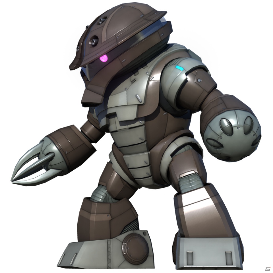 PS3「機動戦士ガンダム バトルオペレーション」新ルール「制圧戦」や新モード「新兵実装訓練」を追加する大型アップデートを実施！サービス開始100日を記念したイベントもの画像9