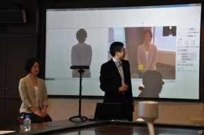 エアスイッチやモーションヒストリーなど使用する人の障害にあわせた利用が可能「Kinect for Windowsを応用した重度障害児支援への取り組み」に関する記者説明会レポートの画像16