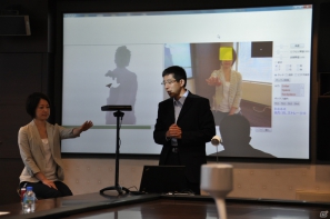 エアスイッチやモーションヒストリーなど使用する人の障害にあわせた利用が可能「Kinect for Windowsを応用した重度障害児支援への取り組み」に関する記者説明会レポートの画像18